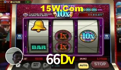 66Dv Bet